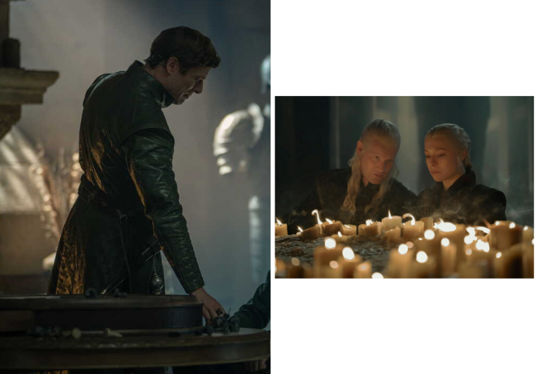 House of the Dragon Makes Victory Feel More Fragile
